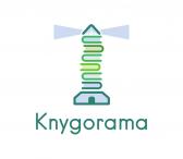 Naujas knygynas!-0