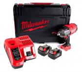 Akum. smūg.veržliasukis Milwaukee M18 Fhiwf12-402x-0