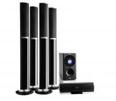 Garso sistema su Bluetooth, Usb, Sd, Aux-0