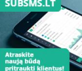 Atraskite naują būdą pritraukti klientus!-0