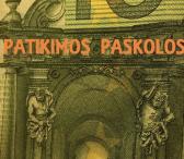 P•A•S•K•O•L•O•S UŽ NT-0