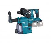 Akumuliatorinis perforatorius Makita Dhr280zwj-0