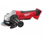 Kamp. šlif. Milwaukee Hd18 Ag-125-0-0