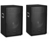 Nenaudotos Auna Pro "1812.2.1." kolonėlės, 600 W-0