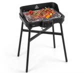 "Grillkern" elektrinė kepsninė - grilius-0