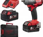 Akum. veržl. Milwaukee M18 Fmtiwp12-502x-0