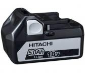 Akum. Hitachi Bsl1850 18v/ 5,0ah Li-ion-0