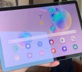 NAUJAS GALAXY TAB S6+QHD IPS AMOLED+SIM+GPS+512GB+IPTV-0