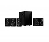 Ekspozicinė „Areal Touch 5.1“ garso sistema-0