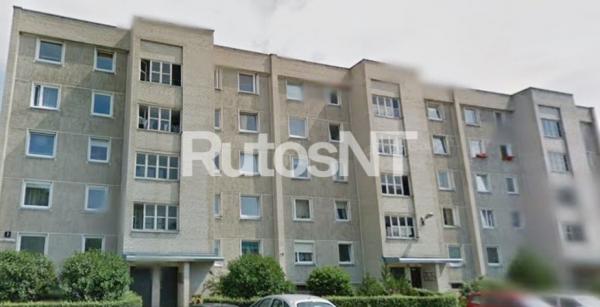 Parduodamas 4-rių kambarių butas Karlskronos g.-0