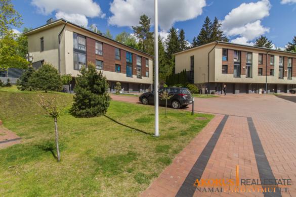 namaipardavimui.LT - KOTEDŽAI VILNIAUS MIESTE - JERUZALĖJE;-0