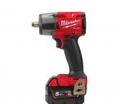 Akum. smūg. veržl. Milwaukee M18 Fmtiw2f12-502x-0