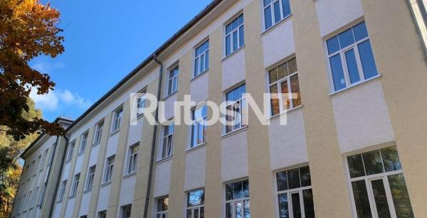 Parduodami butai Sportininkų g.-0