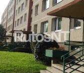 Parduodamas vieno kambario butas Gedminų g.-0