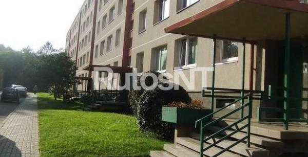 Parduodamas vieno kambario butas Gedminų g.-0