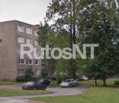 Parduodamas 4-rių kambarių butas Kretingos g.-0