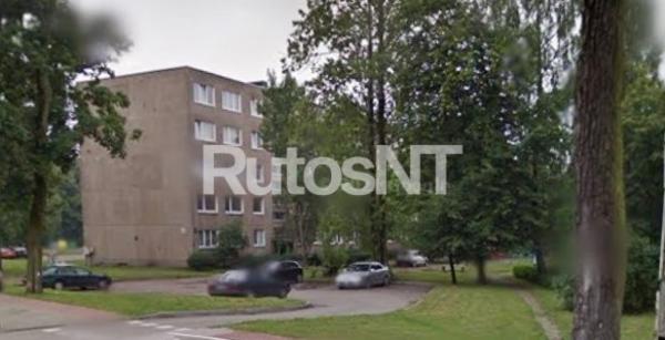 Parduodamas 4-rių kambarių butas Kretingos g.-0