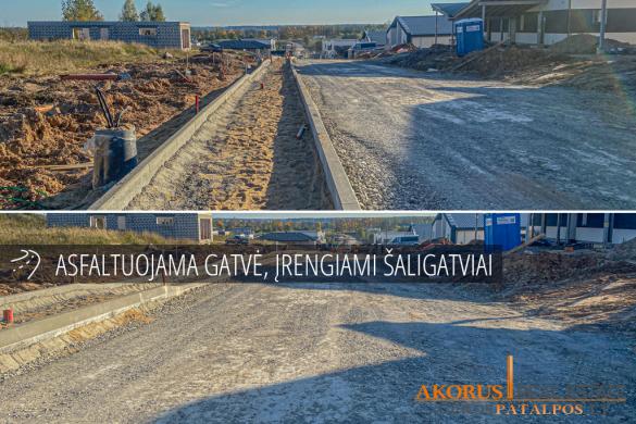 sklypaipardavimui.lt - skypas naujoje gyvenvietėje, miesto komunikacijos-0