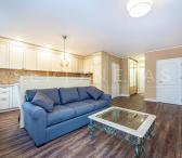 Parduodami apartamentai prie Danės upės Klaipėdos senamiestyje!-0