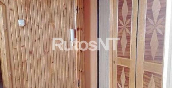 Parduodamas 2-jų kambarių su holu butas Gargžduose, Melioratorių g.-0