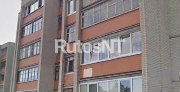 Parduodamas 2-jų kambarių butas Kalnupės g.-0