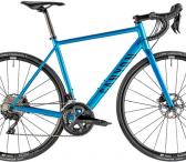 Canyon Endurace AL Disc 7.0-0