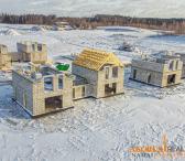 namaipardavimui.lt - IŠSKIRTINĖS ARCHITEKTŪROS NAMAI NAUJAME KVARTALE.-0
