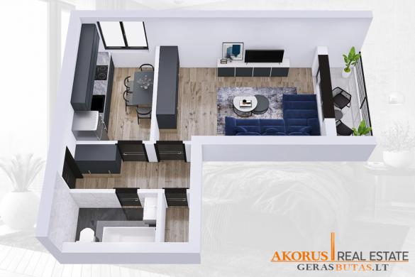 gerasbutas.lt - RENOVUOTAS NAMAS UŽUPYJE;-0