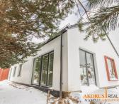 namaipardavimui.LT - Vieno aukšto A+ klasės namai;-0