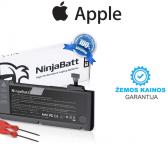 Apple nešiojamų kompiuterių baterijos-0