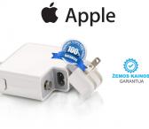Apple nešiojamų kompiuterių įkrovikliai-0