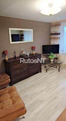 Parduodamas vieno kambario butas Palangoje, Druskininkų g.-0