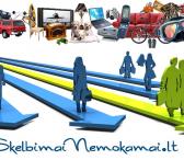 Skelbimainemokamai.lt reklama internete. nemokami skelbimai-0