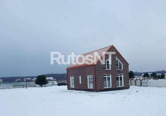 Parduodamas namas Dargužių k.-0