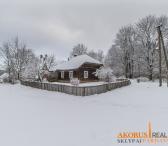 sklypaipardavimui.lt - PARDUODAMAS 35 a NAMŲ VALDA, 3.05 ha ŽEMĖS ŪKIO, 35 a MIŠKO ŪKIO;-0