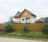 Parduodamas namas Kiškėnų k.-0
