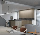 namaipardavimui.lt - išskirtinės architektūros namai naujame kvartale.-0