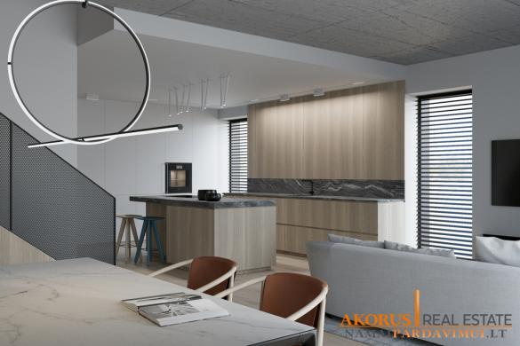 namaipardavimui.lt - išskirtinės architektūros namai naujame kvartale.-0