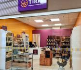Gamintojo fizinių parduotuvių franšizė / Tikra-0