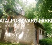 Parduodama 5 k. patalpas-pirtį Šakių r. Kidulių k.-0