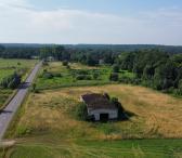 SANDĖLYS PAGĖGIŲ SAV. VILKIŠKIŲ SEN. ŠEREITLAUKIO K.-0