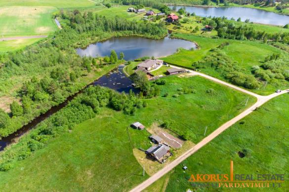 sklypaipardavimui.lt - SKLYPAS ŠALIA TVENKINIO IR UPĖS MERKYS-0