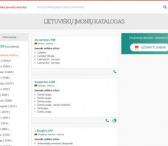 Įmonių oazė, rekvizitai, informacija-0