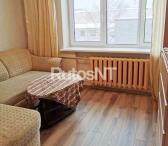 Parduodamas vieno kambario butas Karklų g.-0