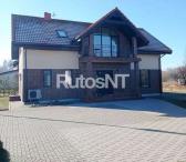Parduodamas namas Jonušų k.-0