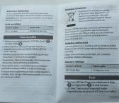 Samsung Note 10 plus įdėklas-0