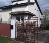 Parduodamas namas Vėžaičių mstl.-0