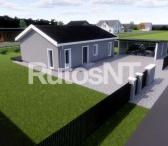 Parduodamas namas Kluonalių k.-0