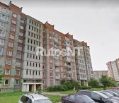Parduodamas 2-jų kambarių su holu butas Vaidaugų g.-0