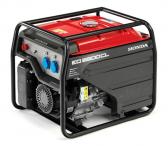 EG5500CL Honda Generator-0
